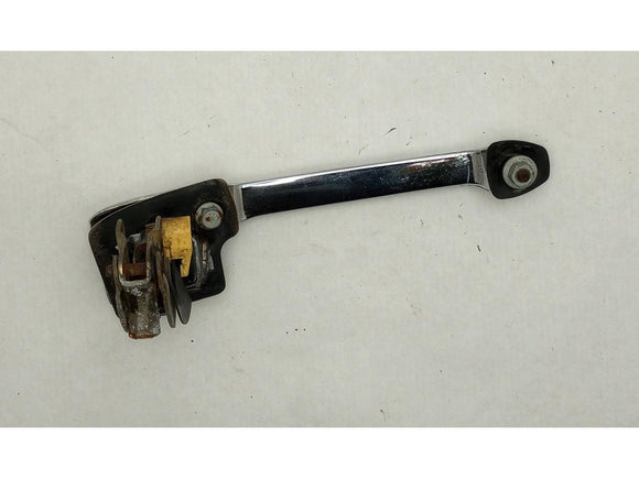 Ford Bronco Driver Left Front Exterior Door handle
