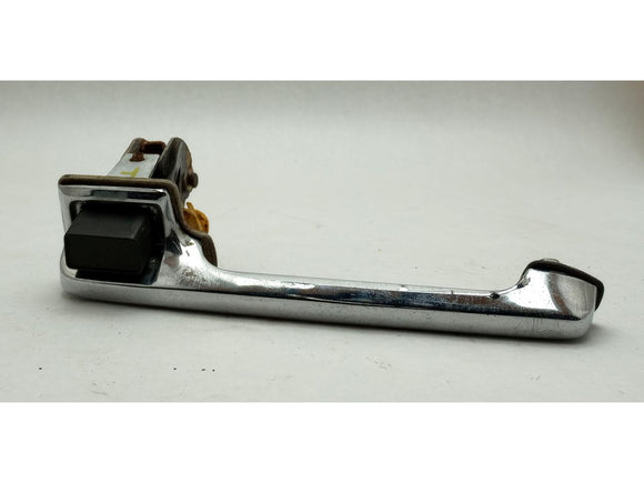 Ford Bronco Driver Left Front Exterior Door handle