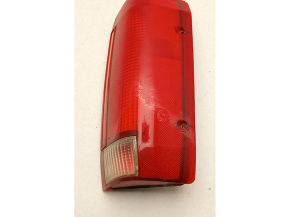 Ford Bronco Passenger Right Tail Light