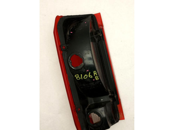 Ford Bronco Passenger Right Tail Light