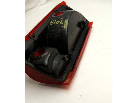Ford Bronco Passenger Right Tail Light