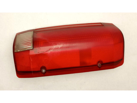 Ford Bronco Passenger Right Tail Light