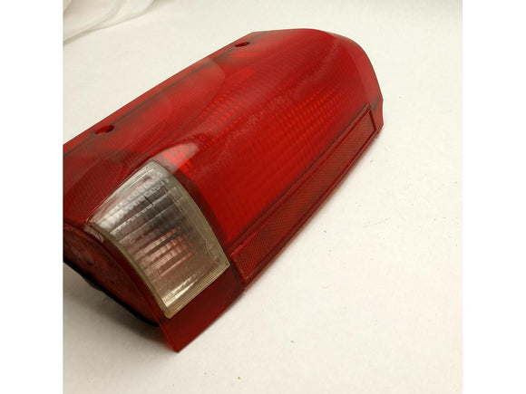 Ford Bronco Driver Left Tail Light