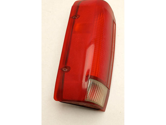 Ford Bronco Driver Left Tail Light