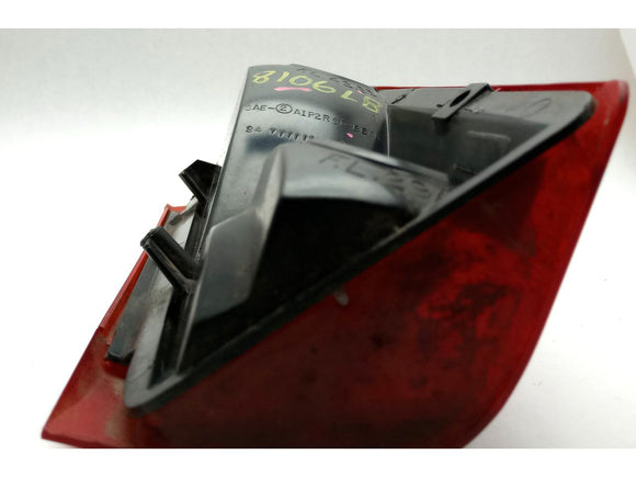 Ford Bronco Driver Left Tail Light