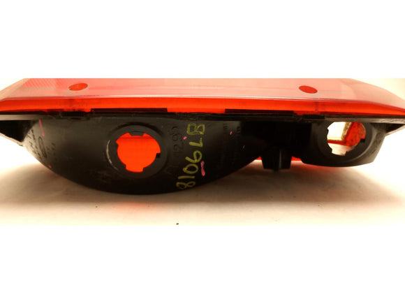 Ford Bronco Driver Left Tail Light