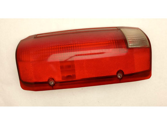 Ford Bronco Driver Left Tail Light