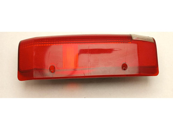 Ford Bronco Driver Left Tail Light