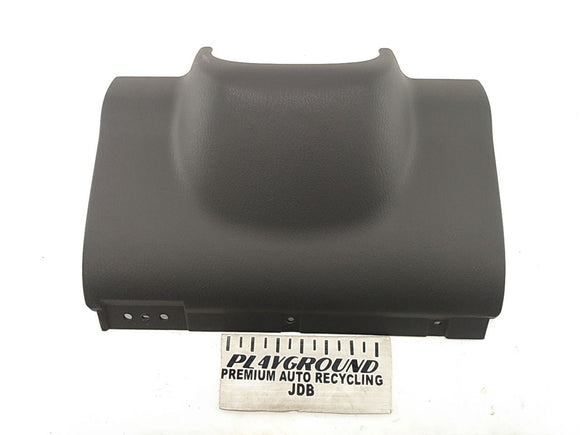 Jeep Cherokee Driver Left Lower Dash Knee Bolster Trim