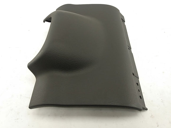 Jeep Cherokee Driver Left Lower Dash Knee Bolster Trim
