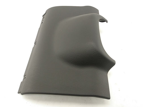 Jeep Cherokee Driver Left Lower Dash Knee Bolster Trim