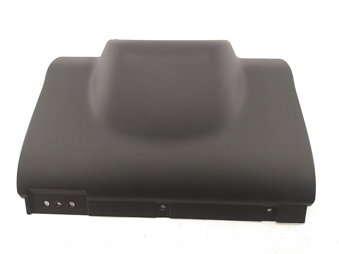 Jeep Cherokee Driver Left Lower Dash Knee Bolster Trim