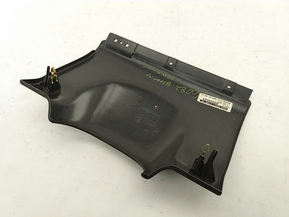 Jeep Cherokee Driver Left Lower Dash Knee Bolster Trim