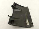 Jeep Cherokee Driver Left Lower Dash Knee Bolster Trim-10