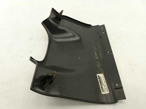 Jeep Cherokee Driver Left Lower Dash Knee Bolster Trim