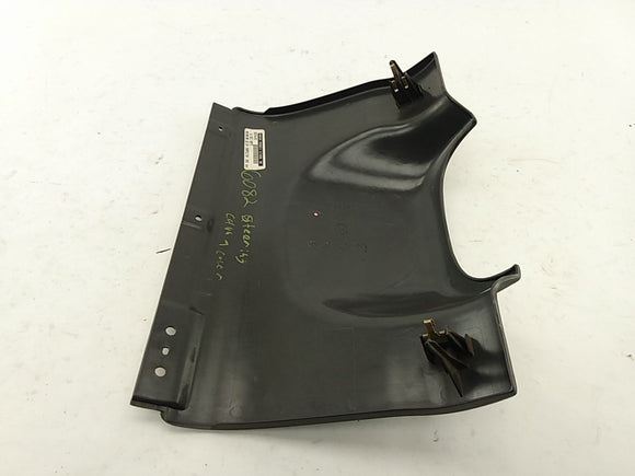 Jeep Cherokee Driver Left Lower Dash Knee Bolster Trim