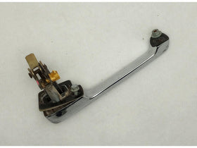 Ford Bronco Passenger Right Front Exterior Door handle - 0