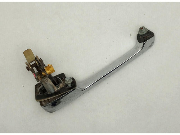 Ford Bronco Passenger Right Front Exterior Door handle