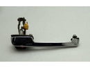 Ford Bronco Passenger Right Front Exterior Door handle-3