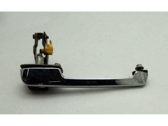 Ford Bronco Passenger Right Front Exterior Door handle