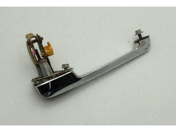 Ford Bronco Passenger Right Front Exterior Door handle