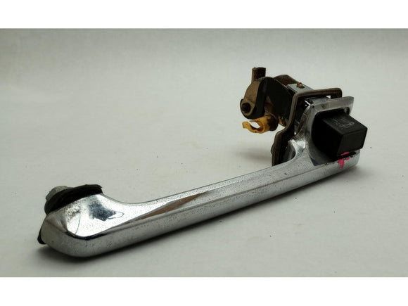 Ford Bronco Passenger Right Front Exterior Door handle