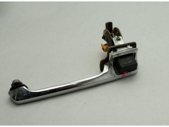 Ford Bronco Passenger Right Front Exterior Door handle