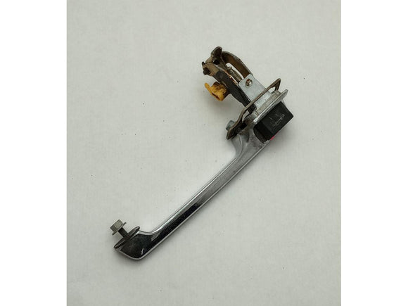Ford Bronco Passenger Right Front Exterior Door handle