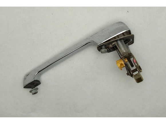 Ford Bronco Passenger Right Front Exterior Door handle