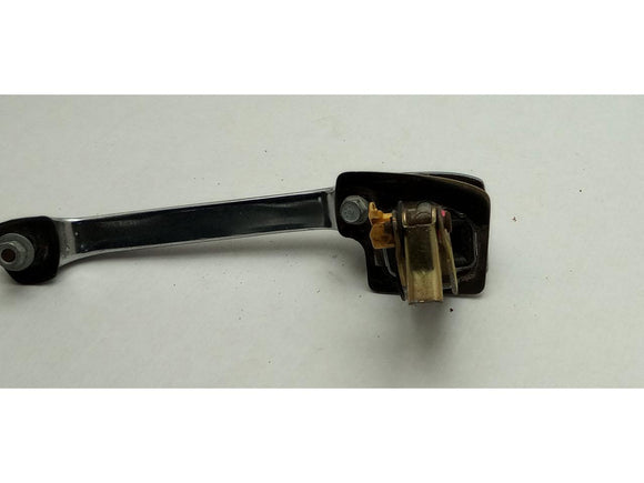 Ford Bronco Passenger Right Front Exterior Door handle