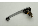 Ford Bronco Passenger Right Front Exterior Door handle-12