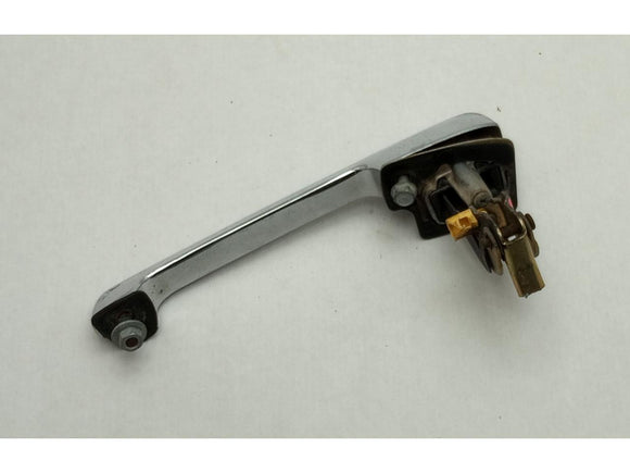 Ford Bronco Passenger Right Front Exterior Door handle
