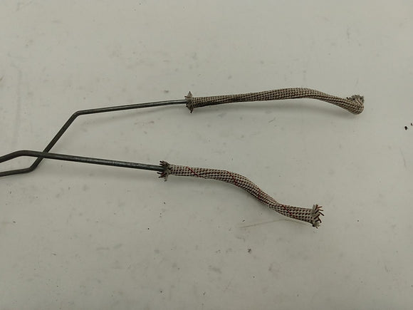 Jeep Cherokee Passenger Right Rear Door Lock Actuator