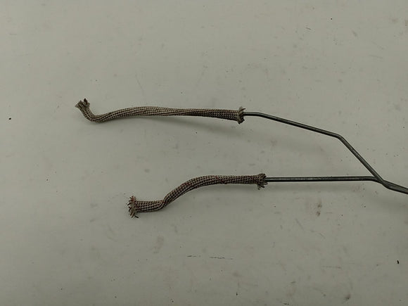 Jeep Cherokee Passenger Right Rear Door Lock Actuator