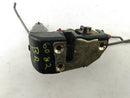 Jeep Cherokee Passenger Right Rear Door Lock Actuator-7