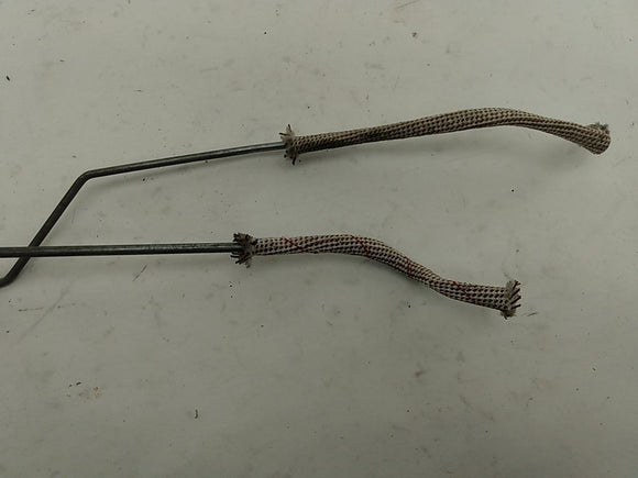 Jeep Cherokee Passenger Right Rear Door Lock Actuator