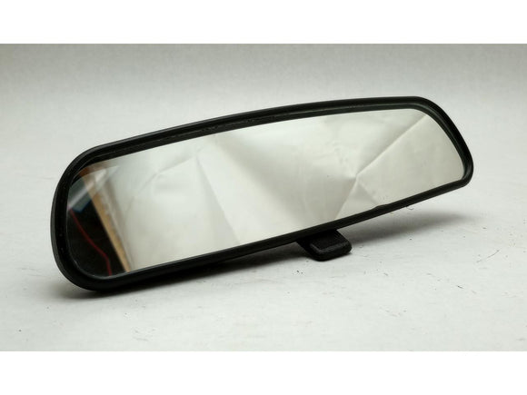 Jeep Cherokee Rear View Mirror