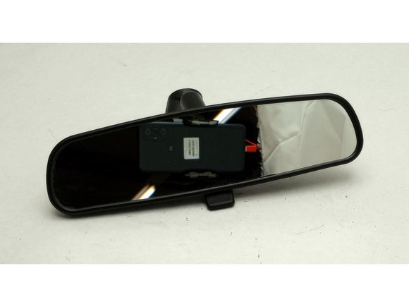 Jeep Cherokee Rear View Mirror