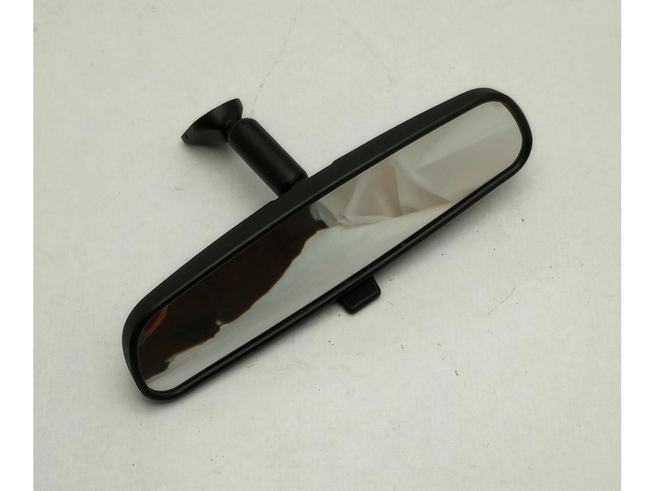 Jeep Cherokee Rear View Mirror