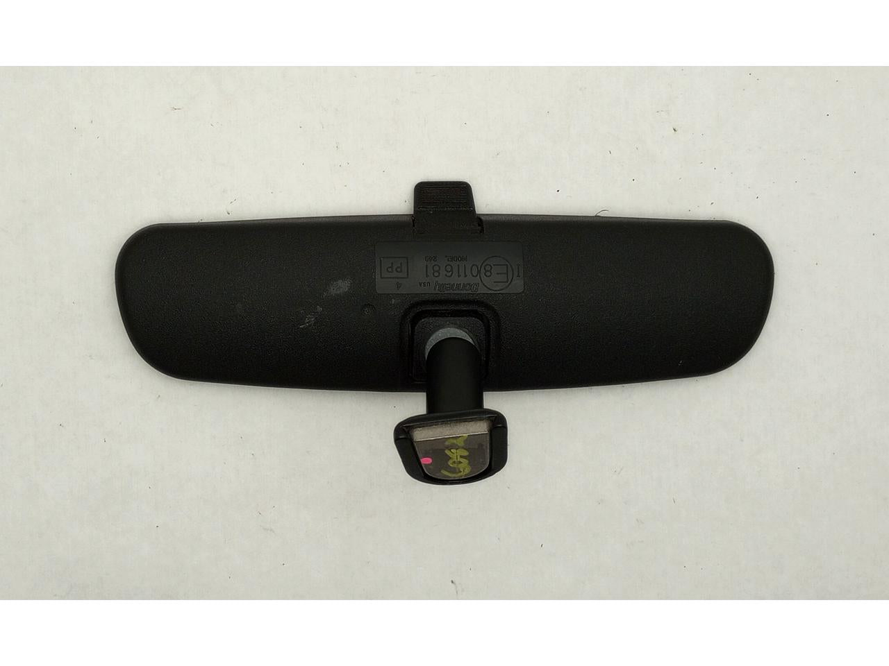 Jeep Cherokee Rear View Mirror