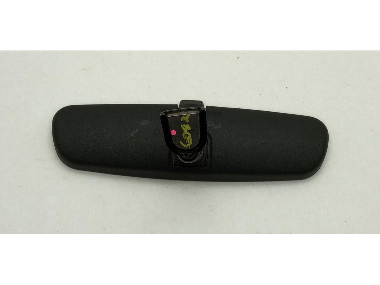 Jeep Cherokee Rear View Mirror
