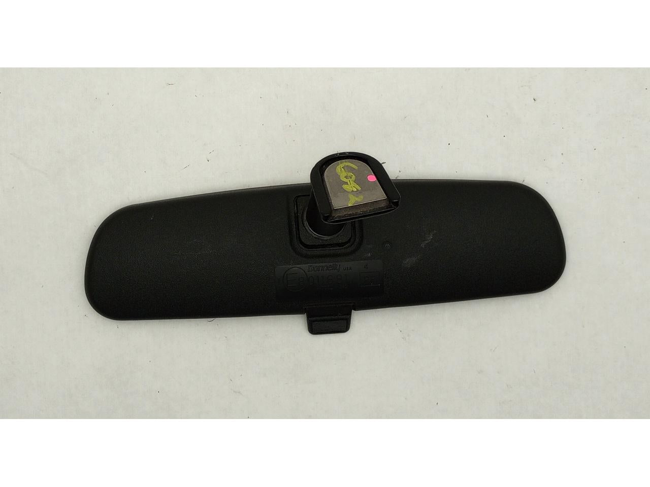 Jeep Cherokee Rear View Mirror