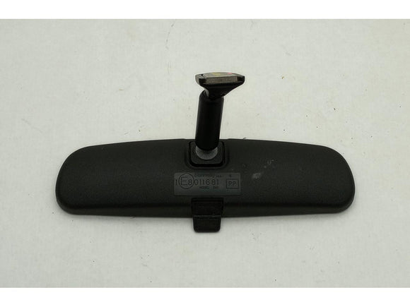 Jeep Cherokee Rear View Mirror