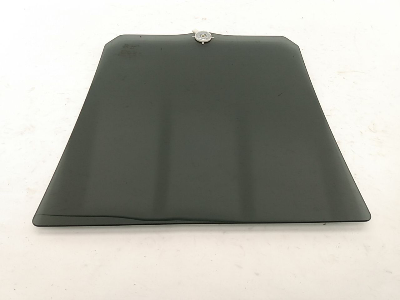 Jeep Cherokee Passenger Right Rear Door Window Glass