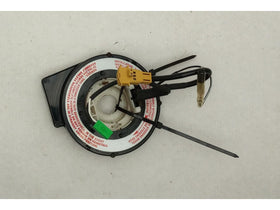 Jeep Cherokee Steering Wheel Clock Spring