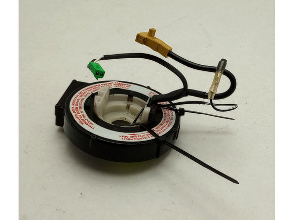 Jeep Cherokee Steering Wheel Clock Spring