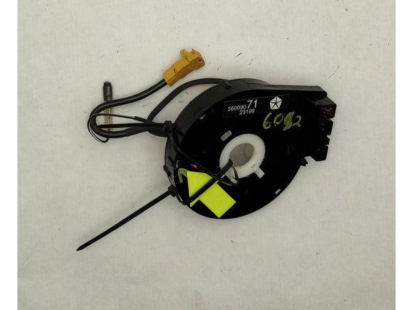 Jeep Cherokee Steering Wheel Clock Spring