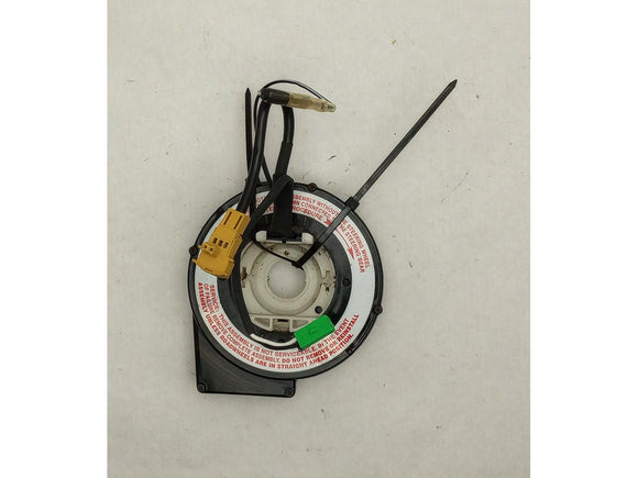 Jeep Cherokee Steering Wheel Clock Spring