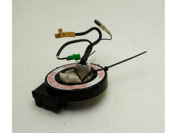 Jeep Cherokee Steering Wheel Clock Spring