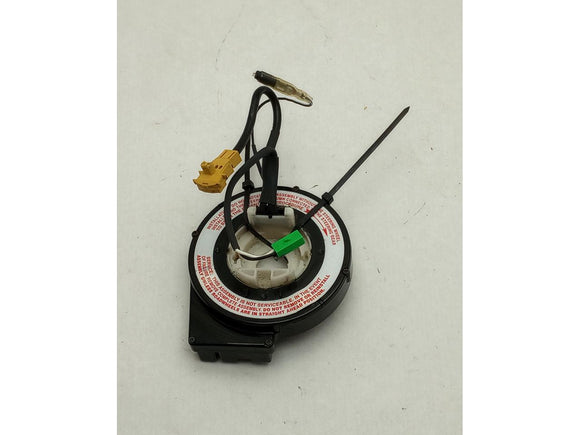 Jeep Cherokee Steering Wheel Clock Spring